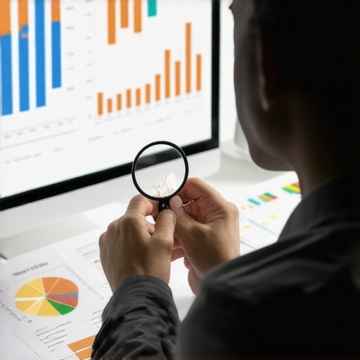 Why your custom reports are giving you the wrong search data