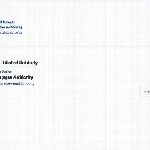 Why your footer links might be diluting your page authority