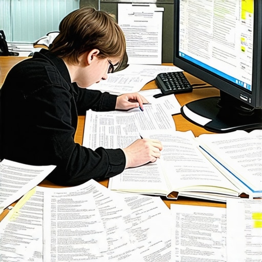 Why your technical docs are failing the information gain test