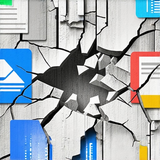 4 Broken Metadata Fields That Confuse Search Engines
