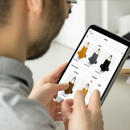 4 Mobile Audit Steps for E-commerce Category Pages