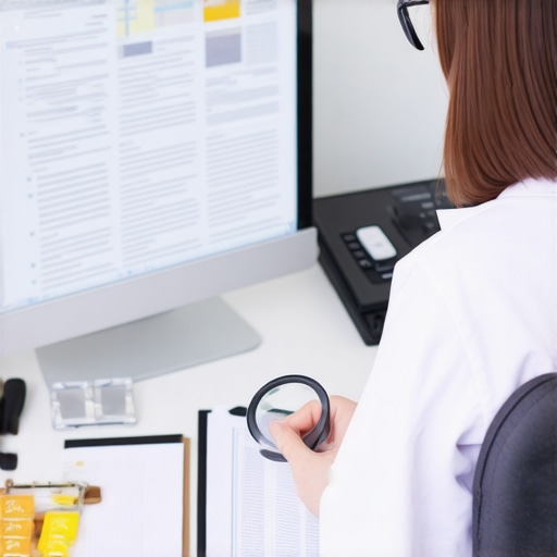 4 Ways to Verify Expert Authors on Technical Posts
