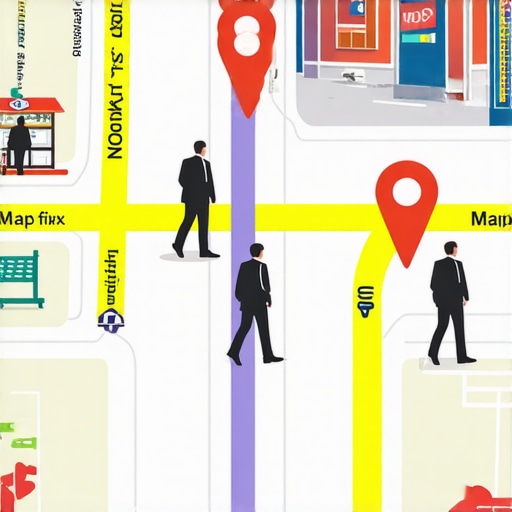 5 Map Pack Fixes to Recover Local Foot Traffic