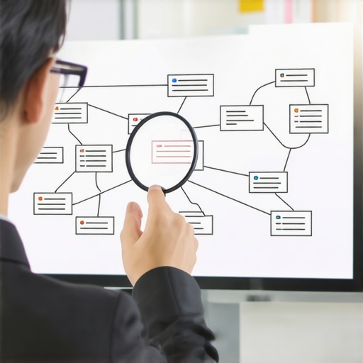 7 Link Audit Steps to Identify Toxic Referrals Fast