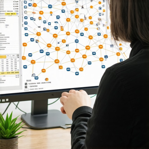 7 Specific Moves to Clean Up Your Internal Link Mess