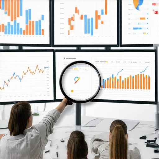 How We Identified the Search Intent Gaps Killing Our Sales