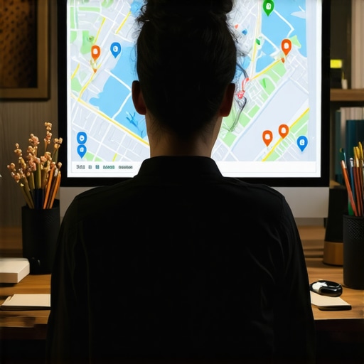 How to Build a Local Backlink Profile from Scratch