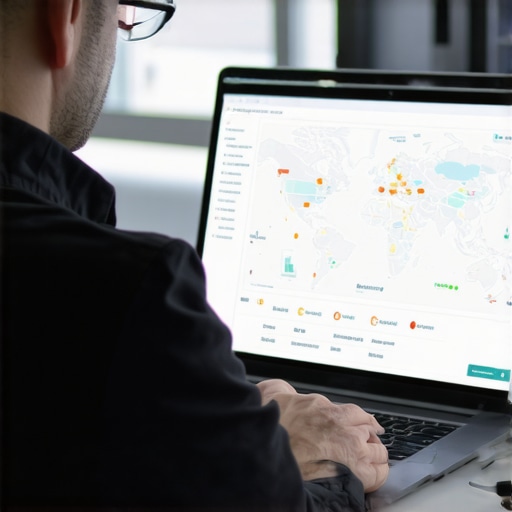 How to Fix Ghosting Errors in Local Map Listings