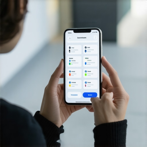 How to Improve Mobile UX for Better Search Performance