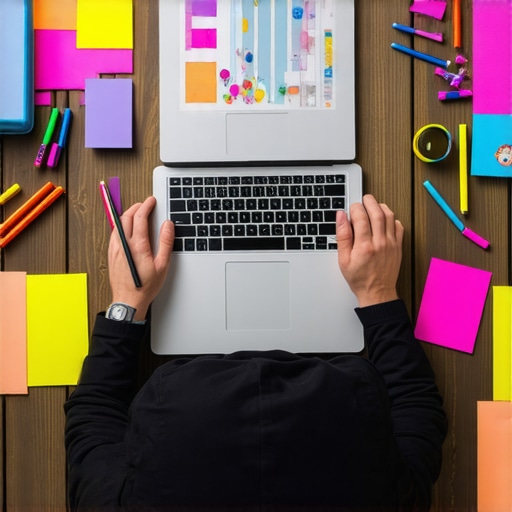 How to Inject Real Personality Into Your Technical Content