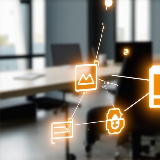 How to Link Your Brand Entities with Simple Schema
