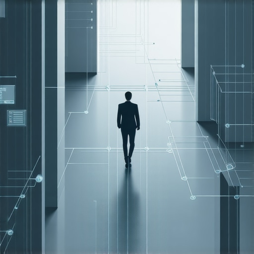 How to Map Internal Links for a Flawless User Journey