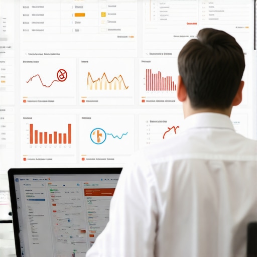 How to Spot Toxic Backlinks Before a Manual Action