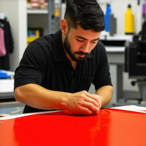 How to Spot a Reliable Scottsdale Screen Printer in a Sea of Mediocre Shops