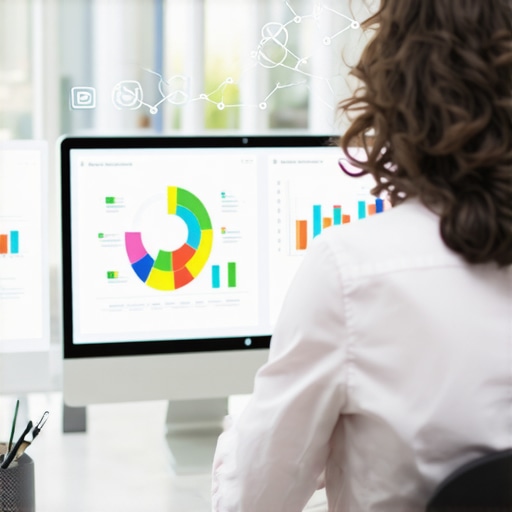 How to Use Data Visuals to Build High-Quality Backlinks