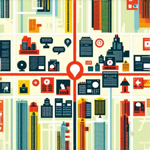 How to Win at Local Search Without a Physical Office