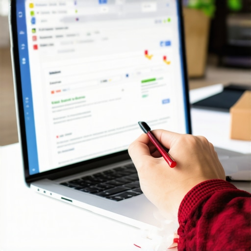 How to Write for Humans While Still Ranking on Page One