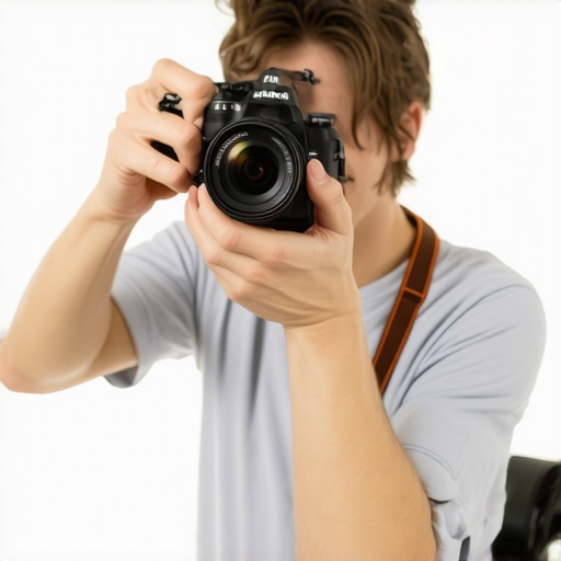 Stop Using Generic Stock Photos and Try This Visual Strategy