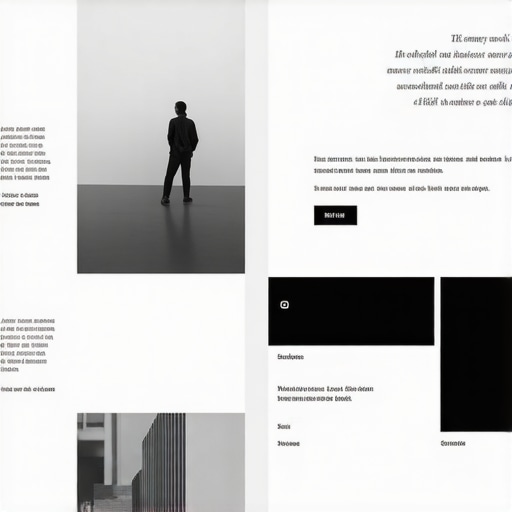Stop Using Giant Hero Images on Your Service Pages