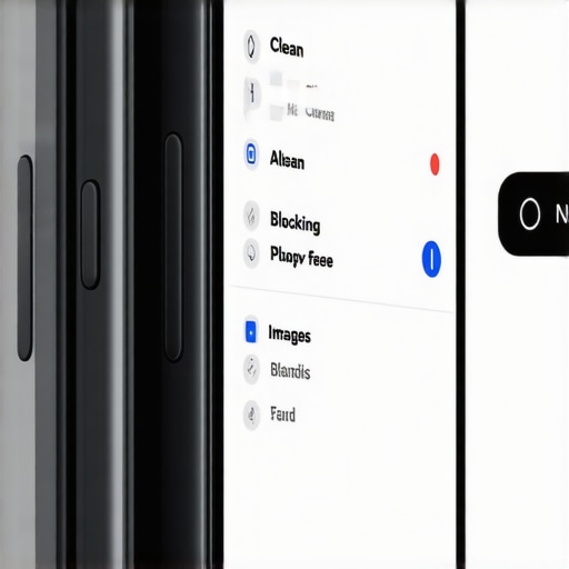 Stop Using Pop-ups That Block the Entire Mobile Screen