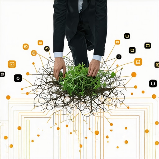 The Content Pruning Move That Boosted Our Average Rankings