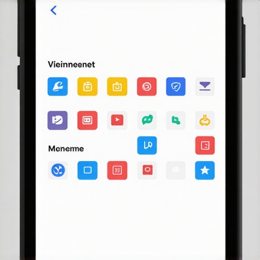 The Design Mistake Making Your Mobile Site Look Cluttered