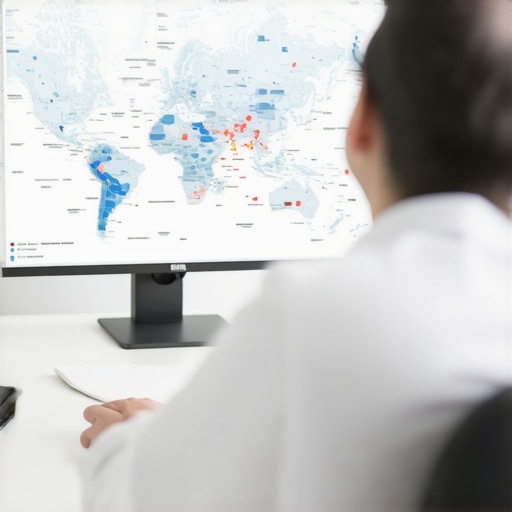 The Error Making Your Local Service Areas Invisible