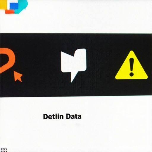 The Hidden Metadata Error Making Your Posts Look Like Spam