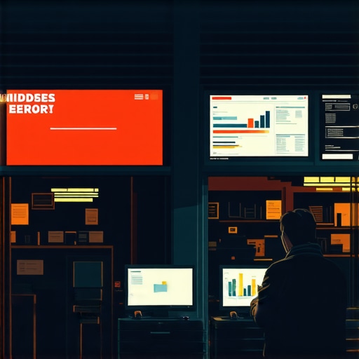 The Hidden Technical Error Hiding Your Business Locally