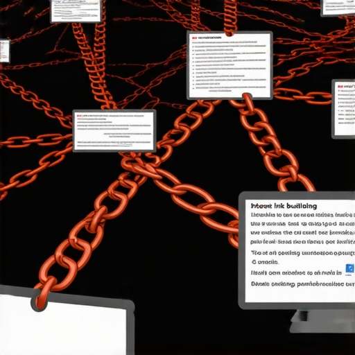 The Link Building Mistake That Gets Sites Penalized Early