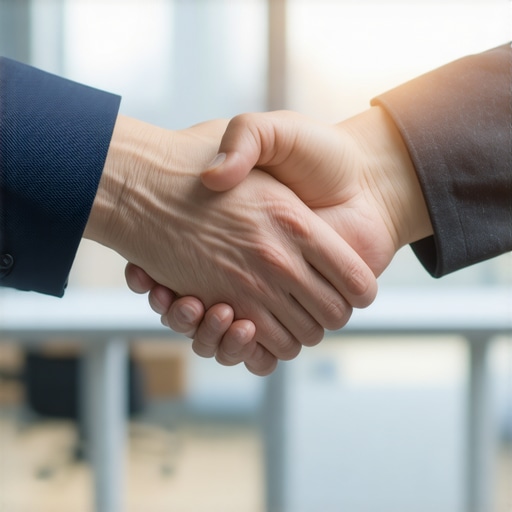 The Link Strategy That Builds Trust Instead of Risks