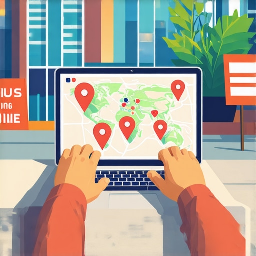 The Local Citation Hack for Service Area Businesses