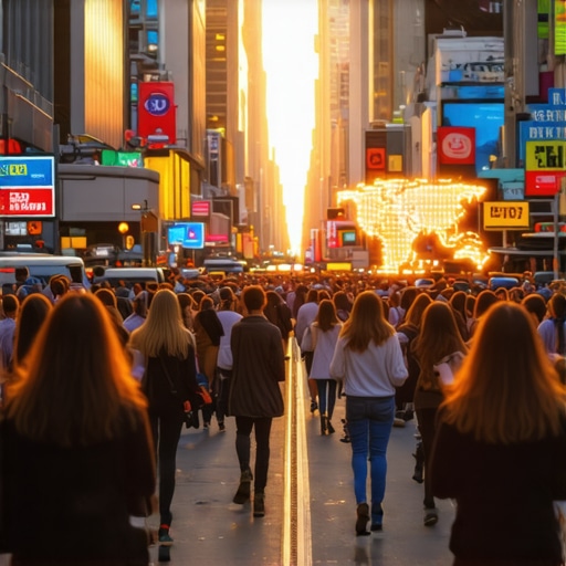 The Local SEO Move for Crowded Metropolitan Markets