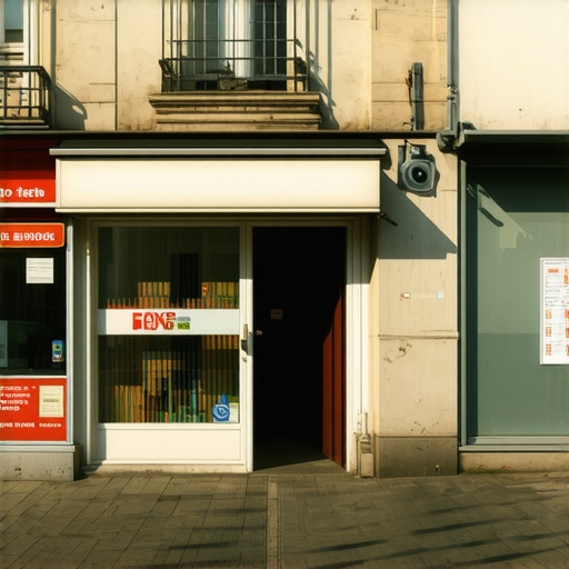 The Location Page Error Hiding Your Business from Nearby Searches