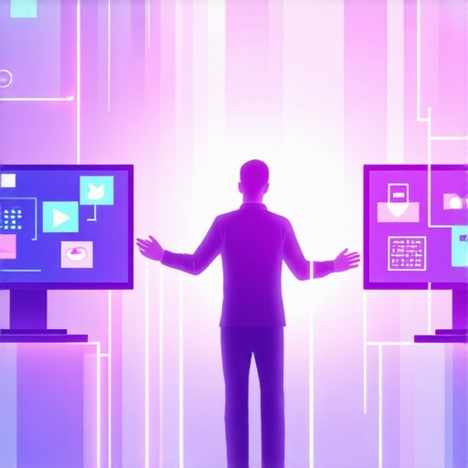 The Missing Schema Link That Connects Your Brand Socials