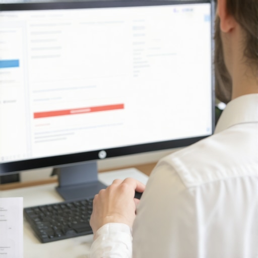 The One Schema Move for Verifying Expert Identity
