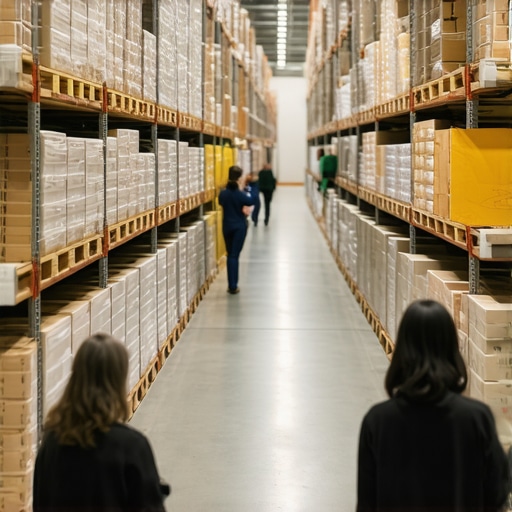 The Schema Field That Shows Real-Time Product Stock