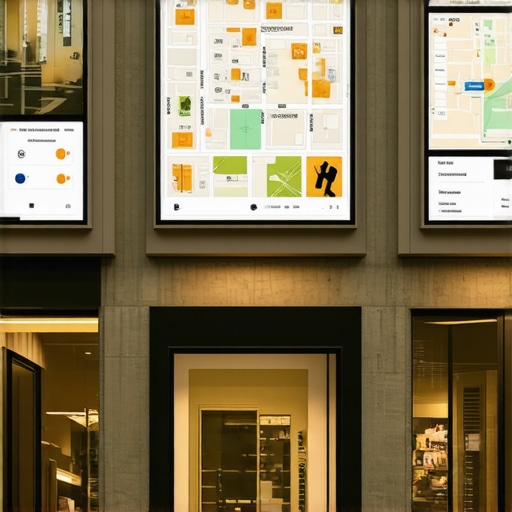 The Schema Markup Strategy for Multi-Location Brands