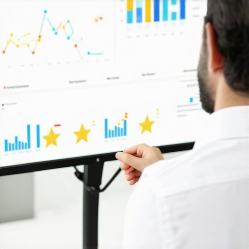 The Schema Tweak That Gets Your Star Ratings Back