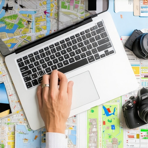 The Search Intent Strategy That Doubled Our Belgrade Day Trip Traffic