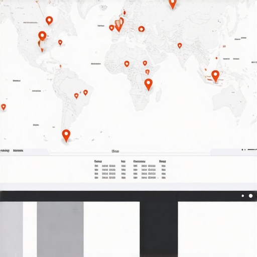 The Simple Fix for Duplicate Local Map Listings