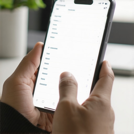The Simple Fix for Non-Responsive Tables on Mobile
