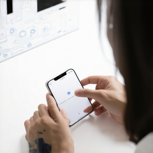 The Simple Fix for Your Mobile Navigation Lag