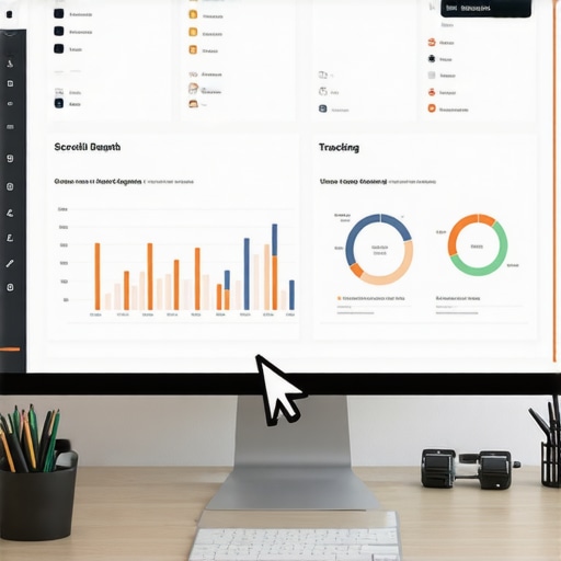 The Simple Way to Track User Scroll Depth in GA4