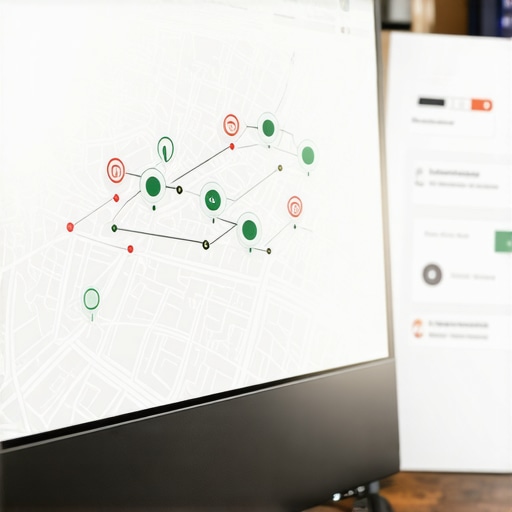 The Specific Schema Fix for Better Local Visibility
