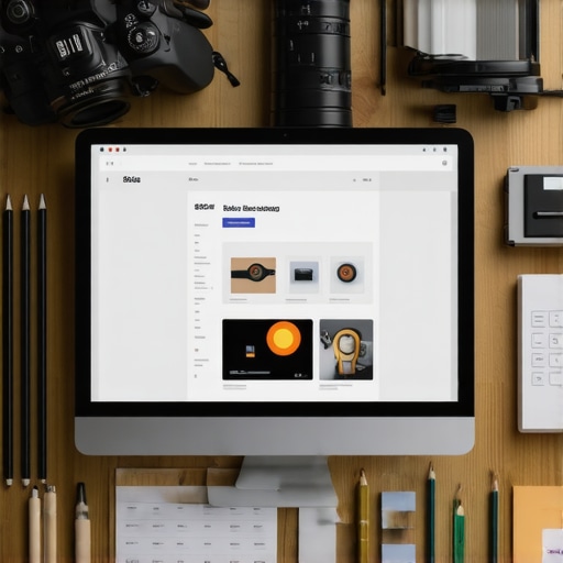 The Technical Reason Your Blog Images Are Not Ranking