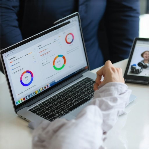 The Tool We Use for Auditing Content Accessibility Fast