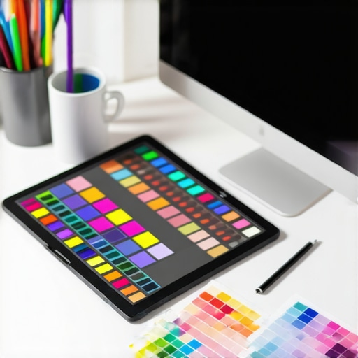 The Tool We Use for Rapid Original Graphic Creation