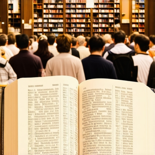 The Typography Mistake Killing Your Readership Numbers
