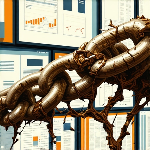 Why Buying Cheap Backlinks Is Still Sabotaging Your Site